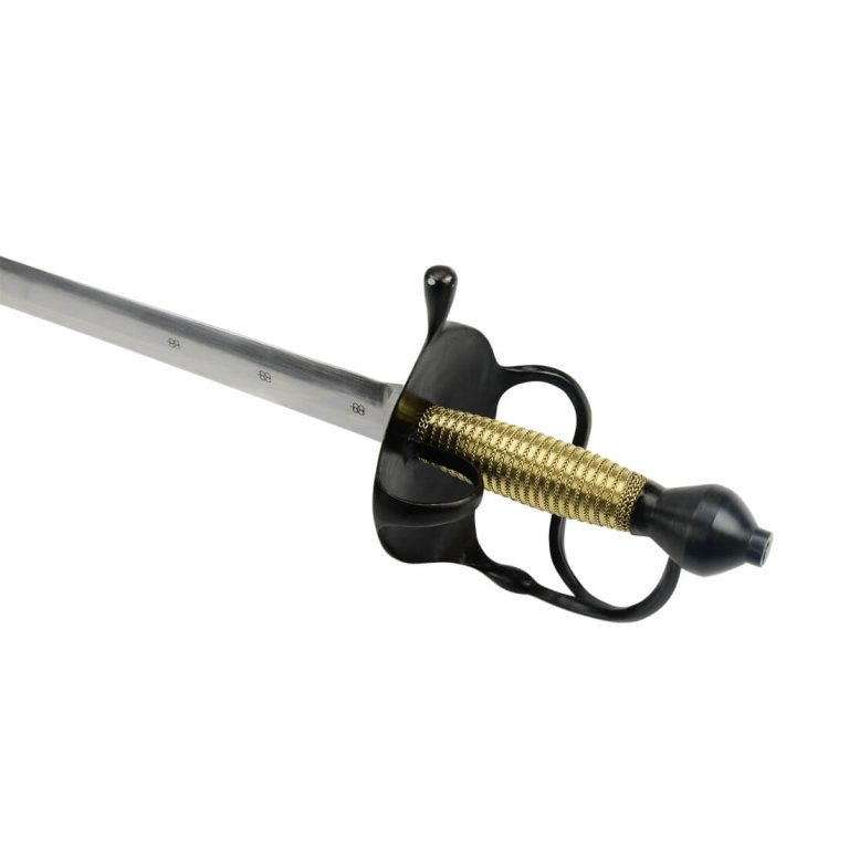 Swedish 17th Century M1685 Sword