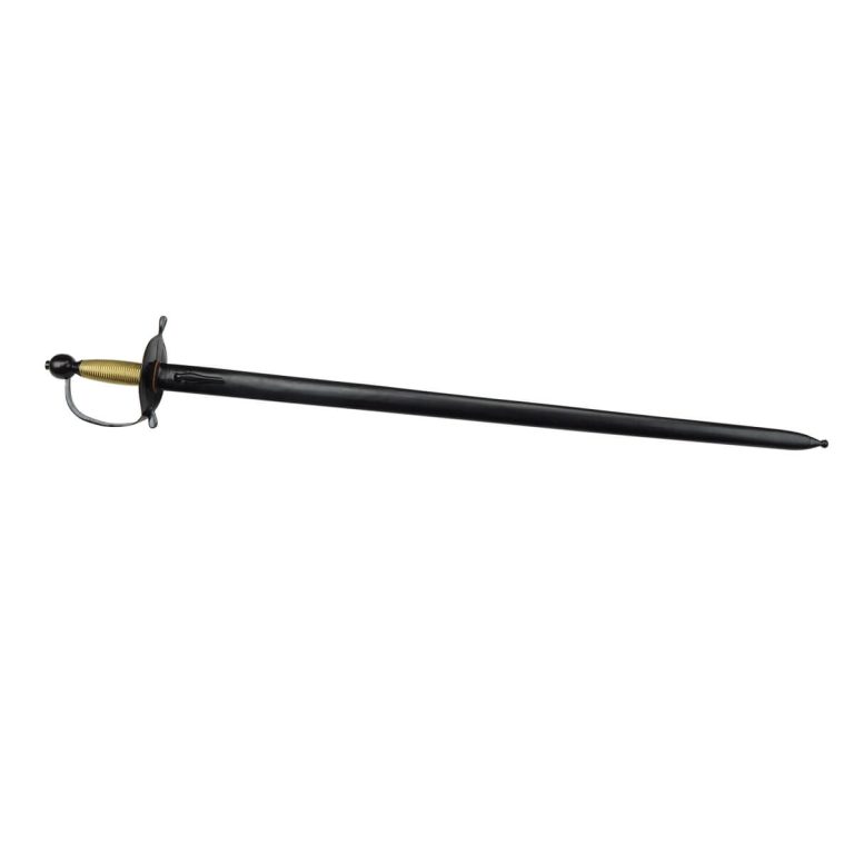 Swedish Heavy Cavalry Saber