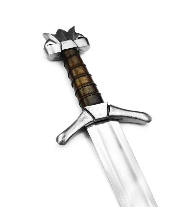 Swedish Viking Sword