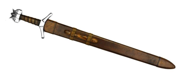 Swedish Viking Sword