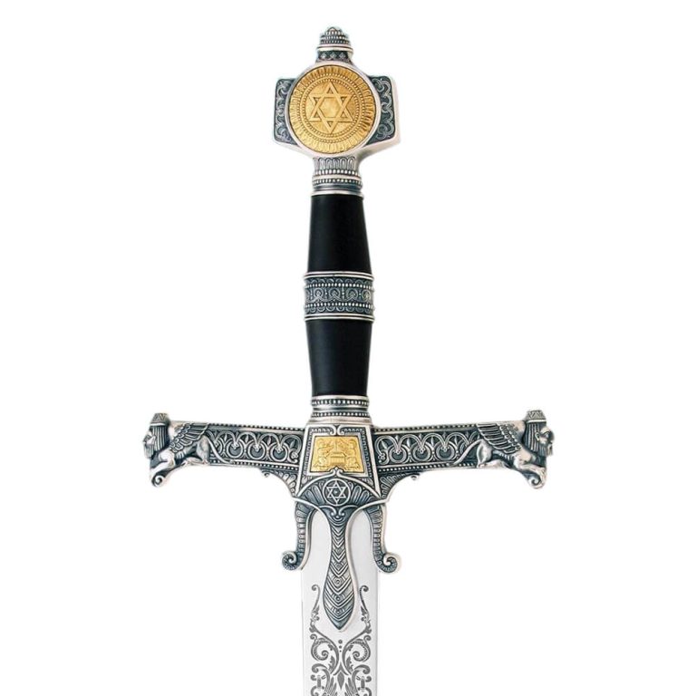 Sword of Solomon