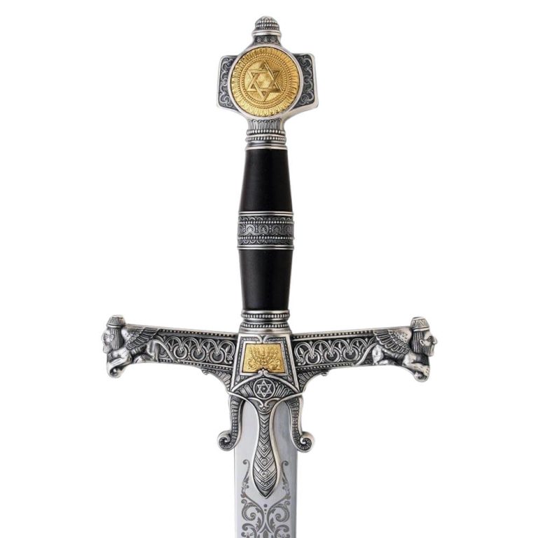 Sword of Solomon