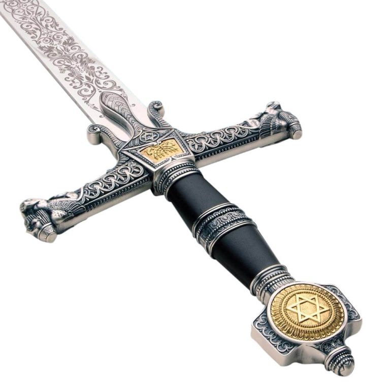 Sword of Solomon