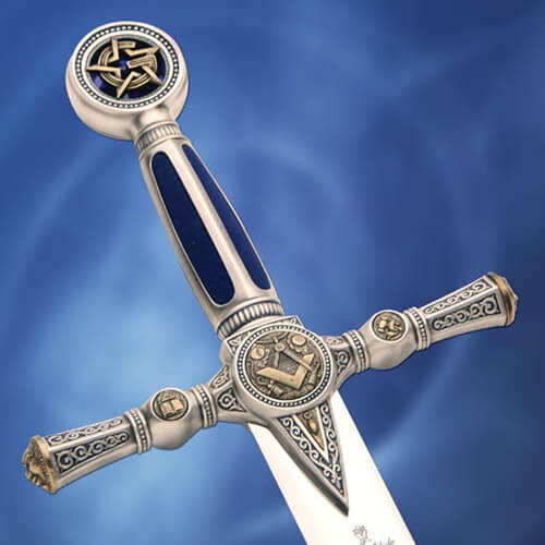 Sword of the Freemasons
