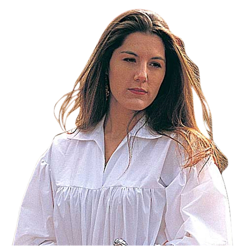 Swordswoman's Blouse Shirt