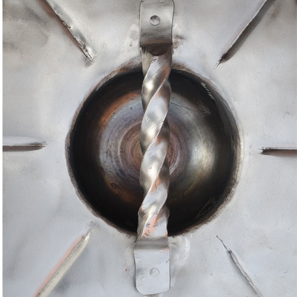 Talhoffer Sparring Buckler