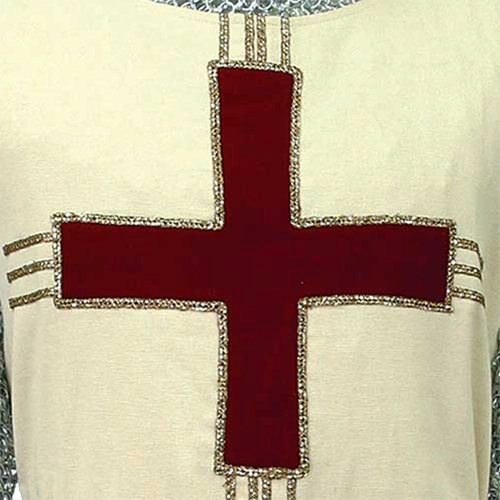 Tancred Tunic