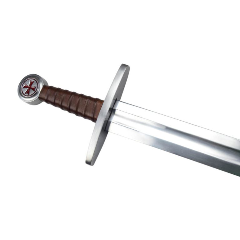 Templar Arming Sword