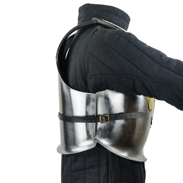 Templar Breast Plate
