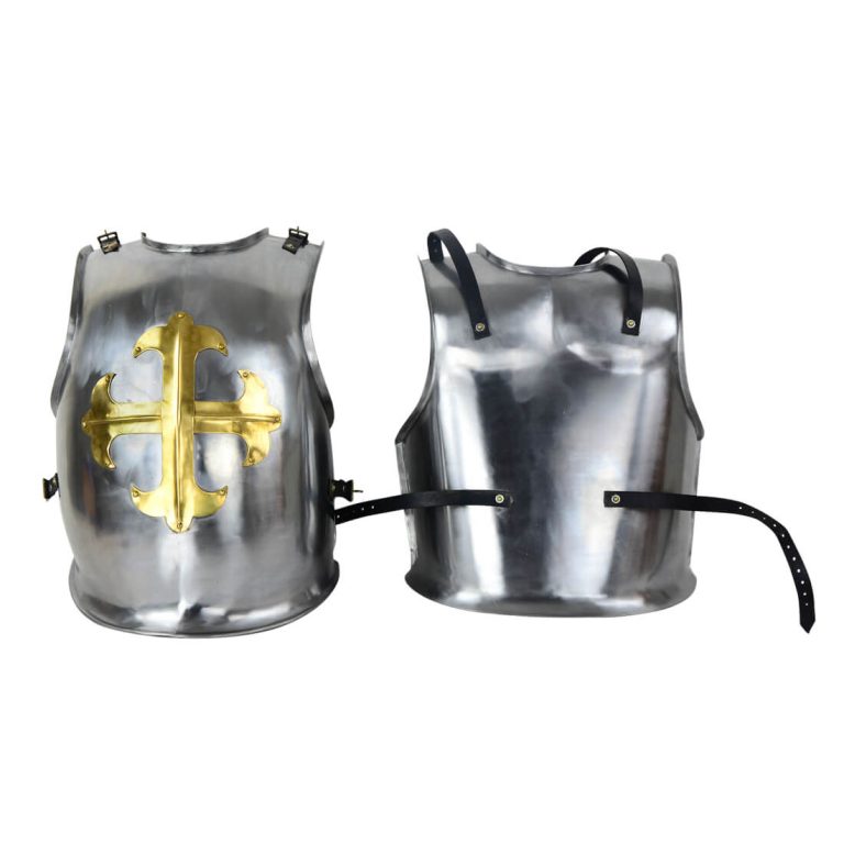 Templar Breast Plate