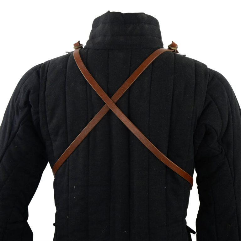 Templar Cross Breastplate - 20 Gauge