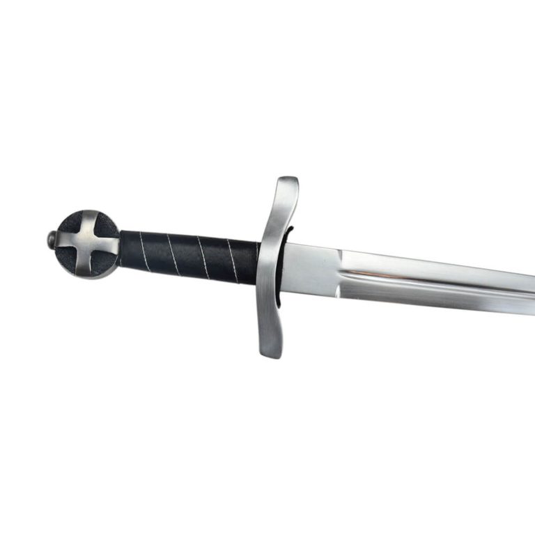 Templar Dagger - Stage Combat Version