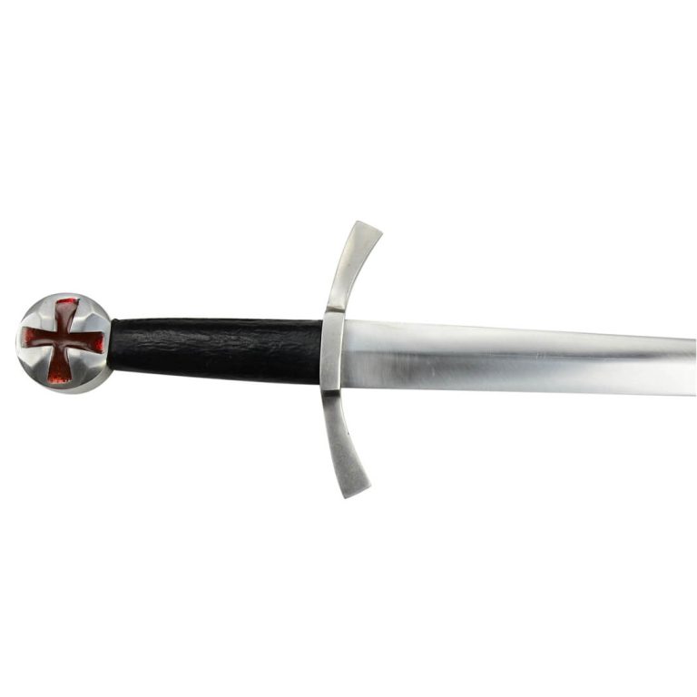 Templar Knight Dagger