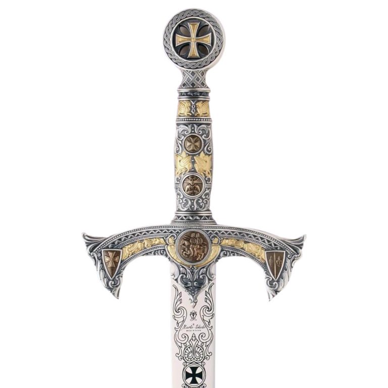 Templar's Sword