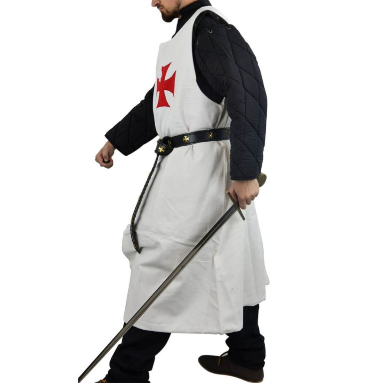 Templar Surcoat