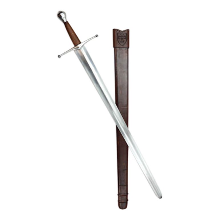 Teutonic Arming Sword