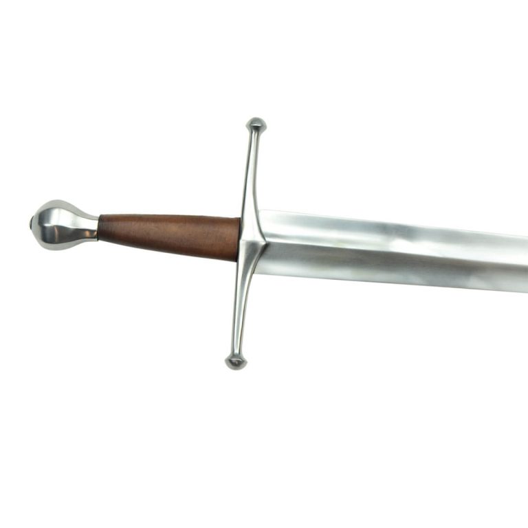 Teutonic Arming Sword