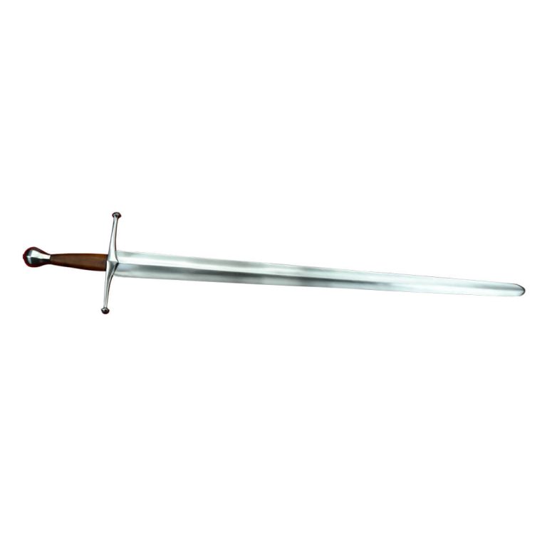 Teutonic Arming Sword