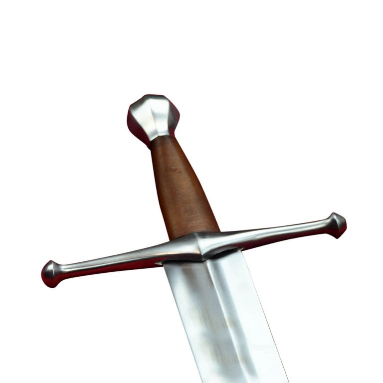 Teutonic Arming Sword