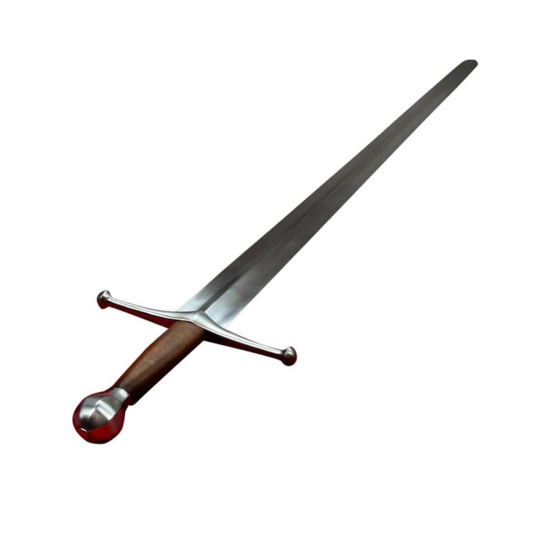 Teutonic Arming Sword