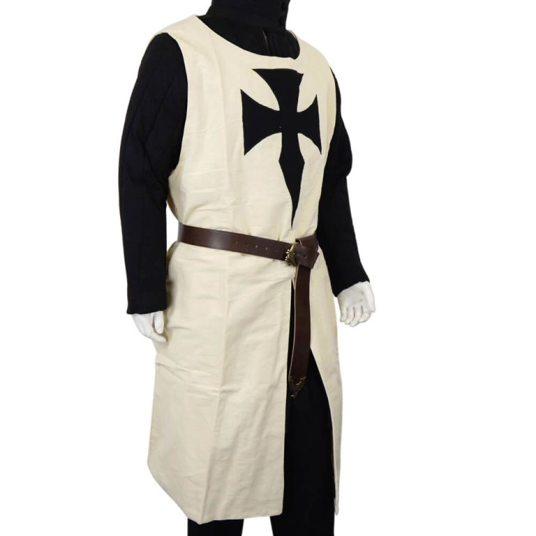 Teutonic Knights Crusader Tabard