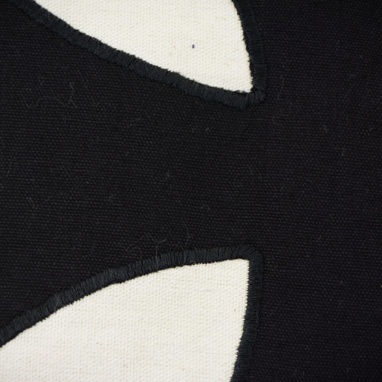 Teutonic Knights Crusader Tabard