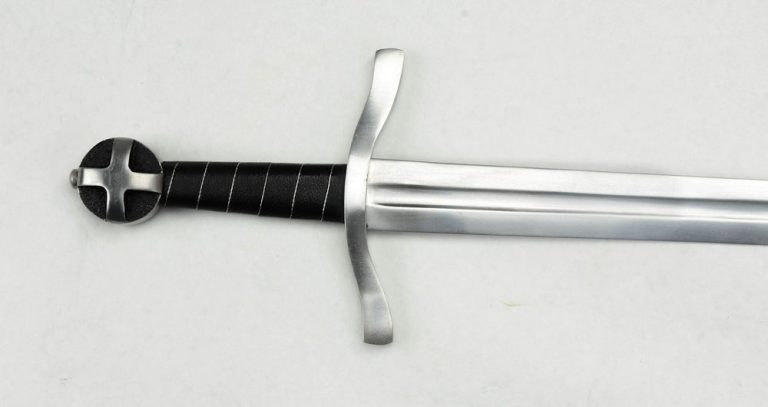 Teutonic Knights Sword