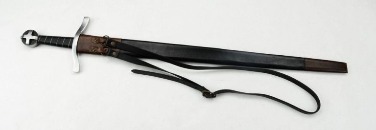 Teutonic Knights Sword