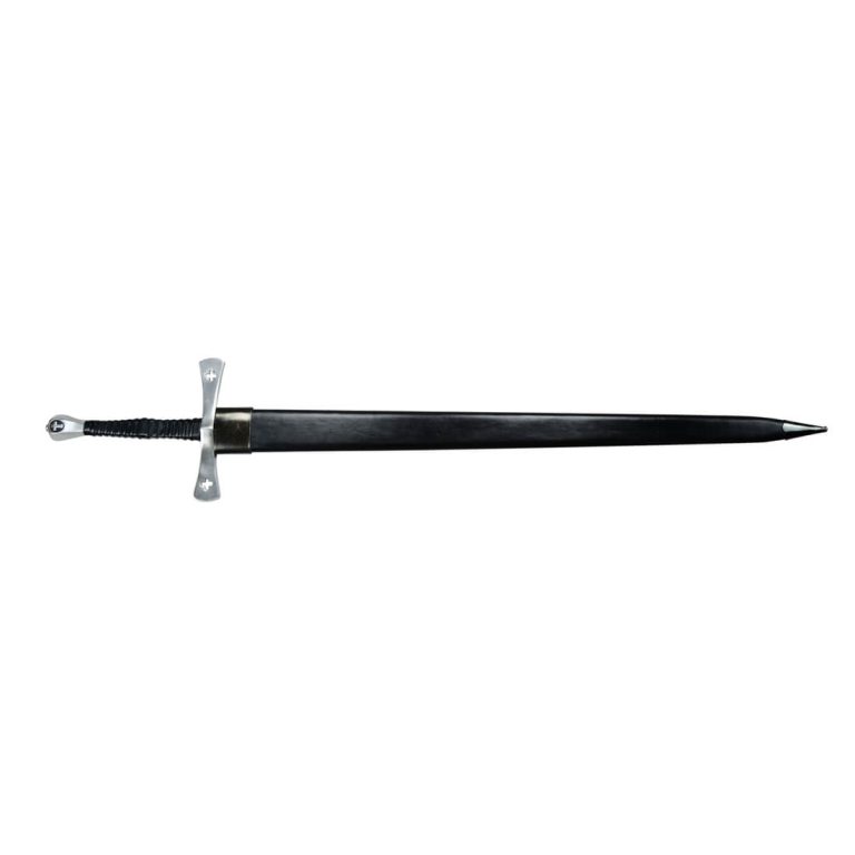 Tewkesbury Sword