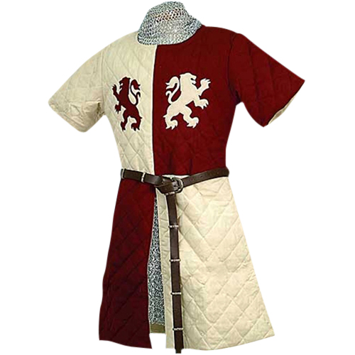 The Baron's Gambeson