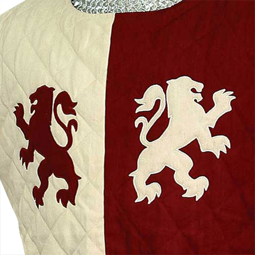 The Baron's Gambeson