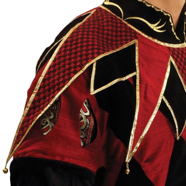 The Dark Jester Ensemble