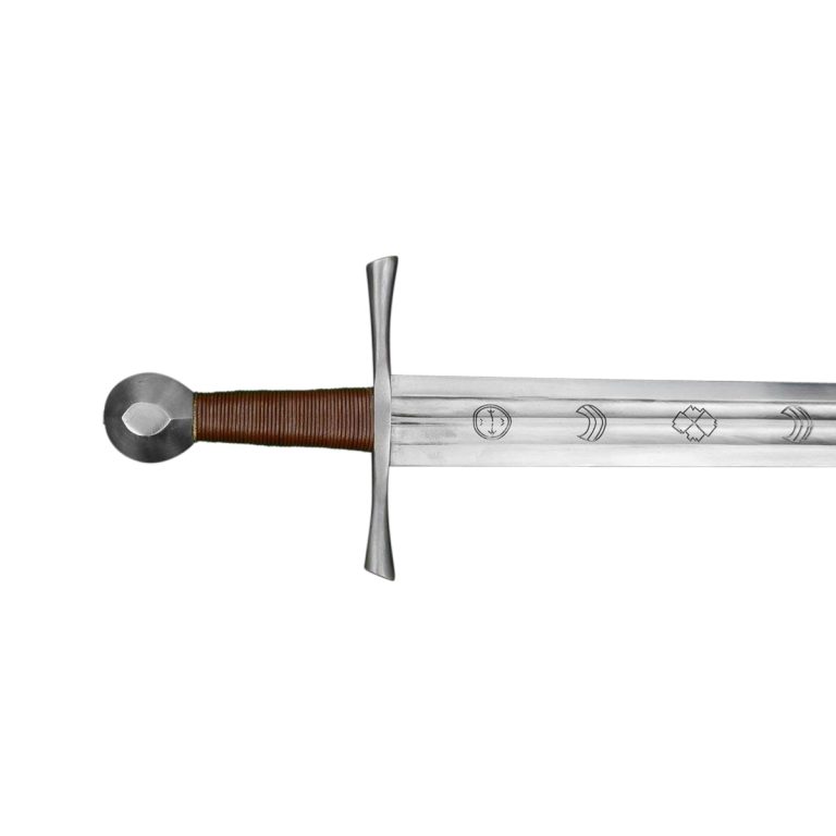 The River Witham Sword  11th Century Arming Sword
