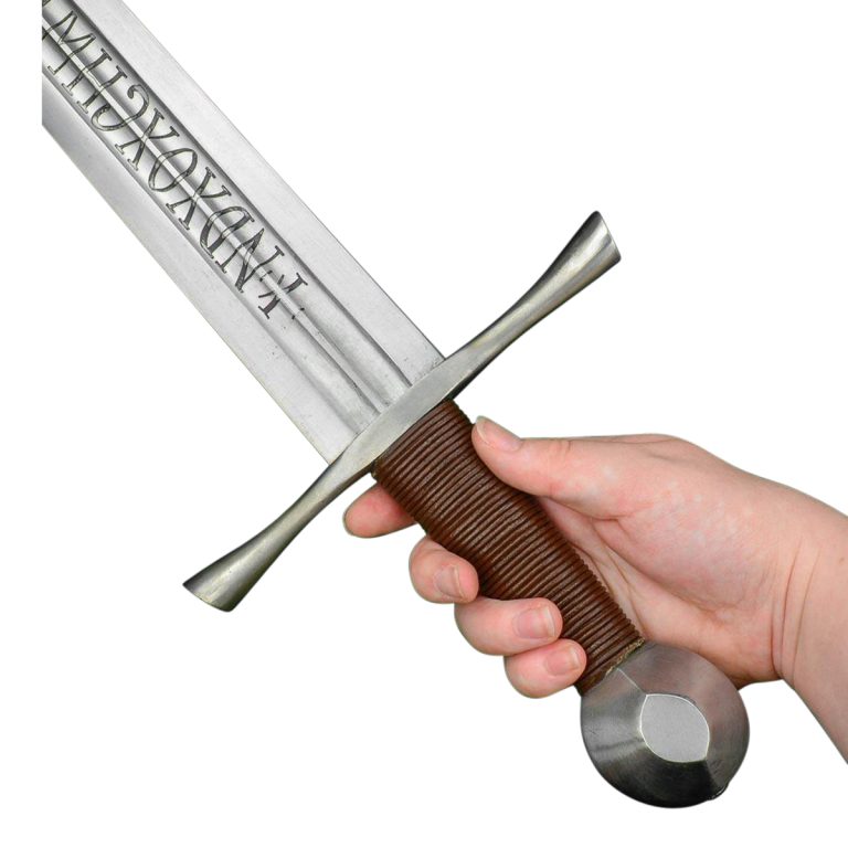 The River Witham Sword  11th Century Arming Sword