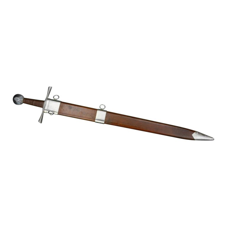 The River Witham Sword  11th Century Arming Sword