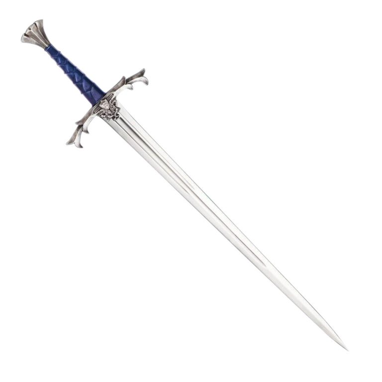 The Sword Excalibur