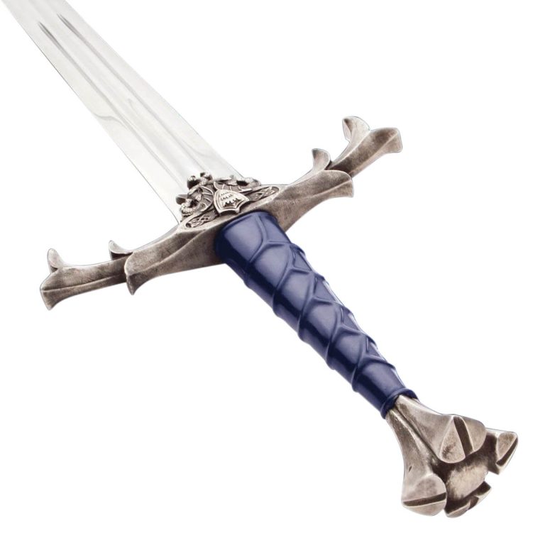 The Sword Excalibur