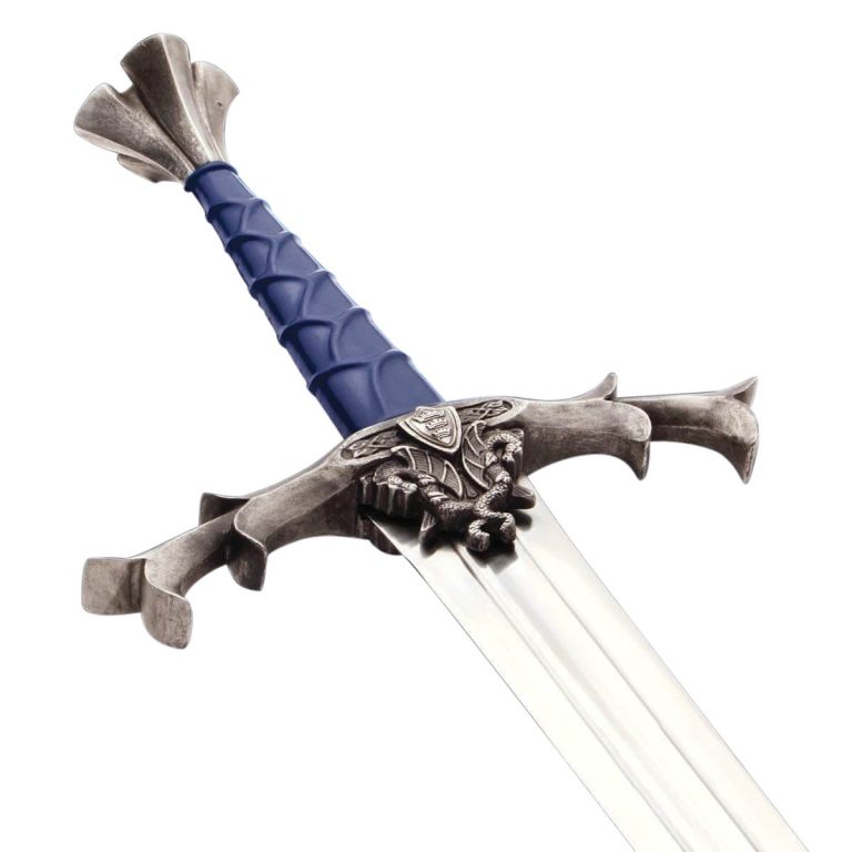 The Sword Excalibur