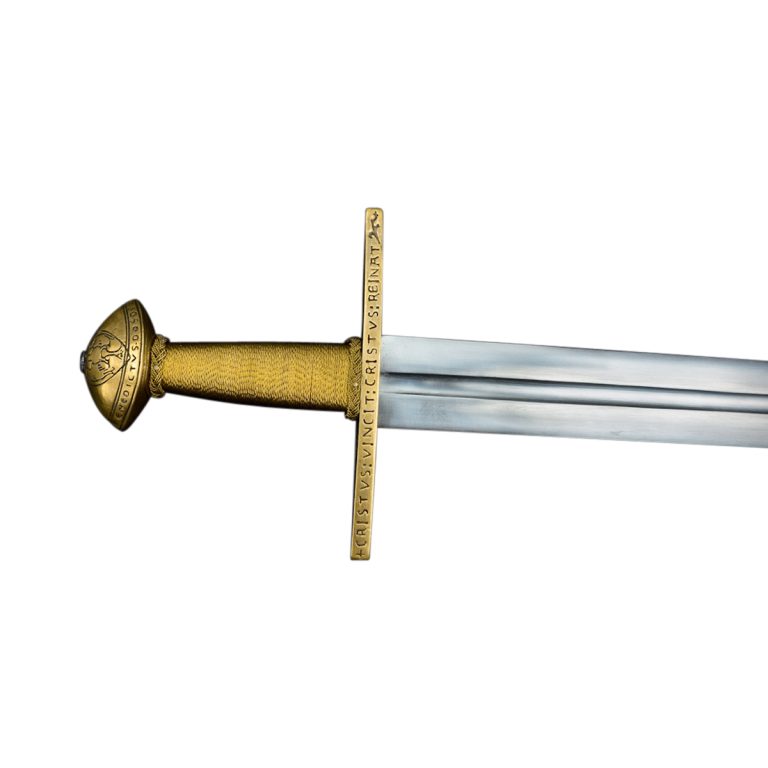 The Sword of St Maurice (Vienna)