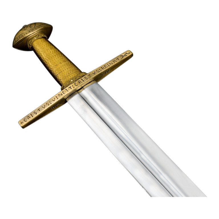 The Sword of St Maurice (Vienna)
