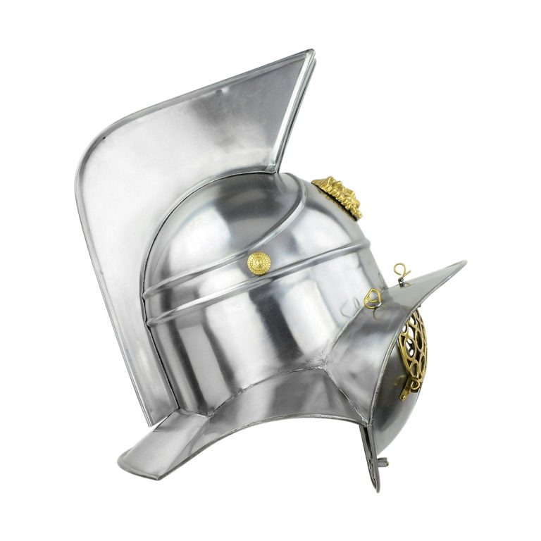 Thracian Helmet