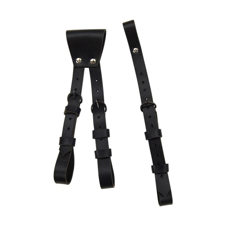 Three Point Sword Hanger