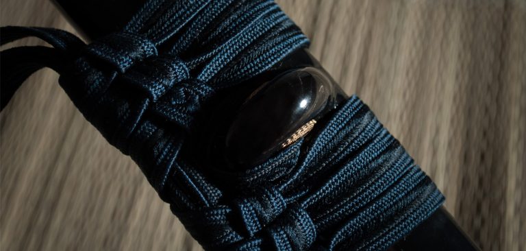 Tonbo Katana