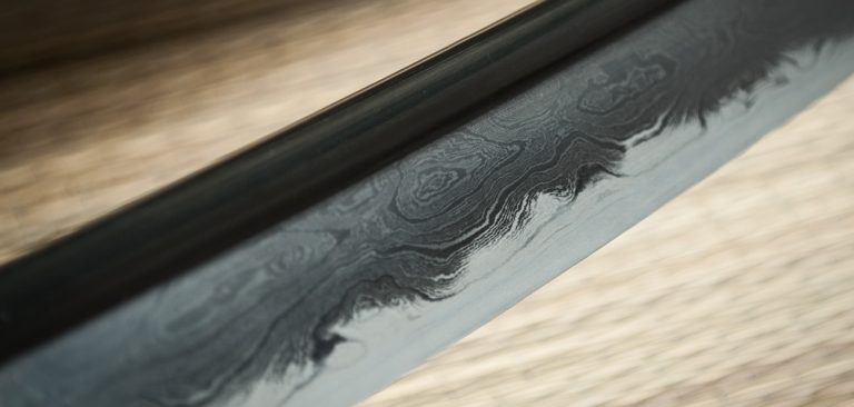 Tonbo Katana