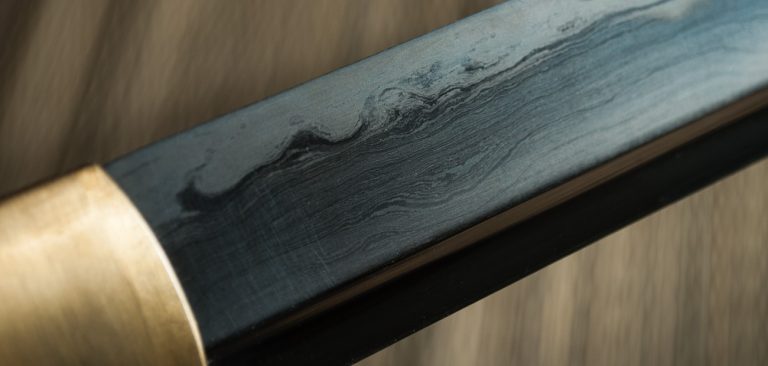 Tonbo Katana