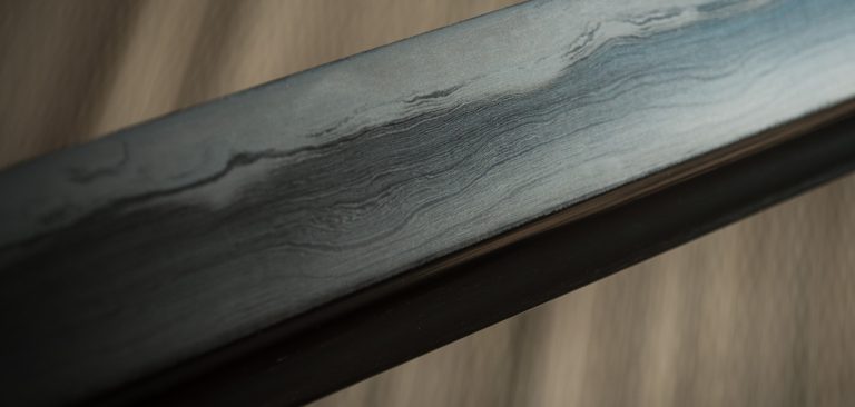 Tonbo Katana