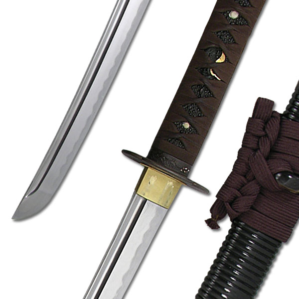 Tori XL Light Katana