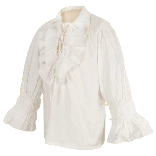 Tortuga Pirate Shirt