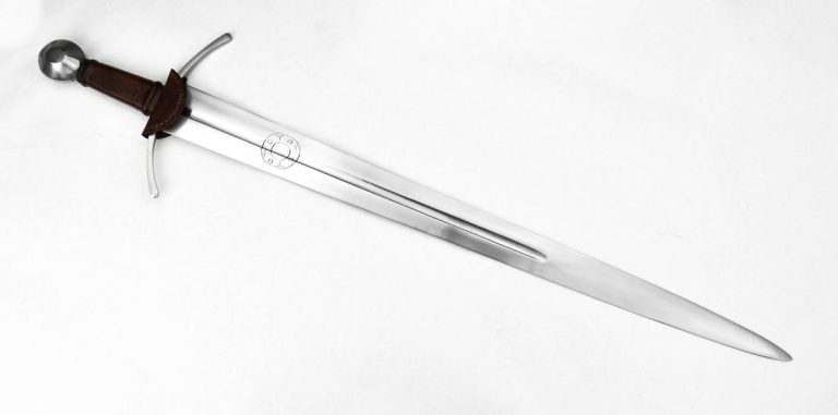 Toto Sword  14th Century XIV Arming Sword