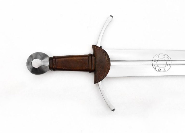 Toto Sword  14th Century XIV Arming Sword